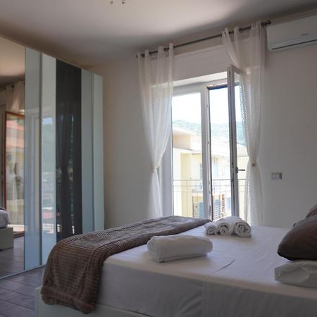 شقة Casa Nelida, Sorrento Centre المظهر الخارجي الصورة