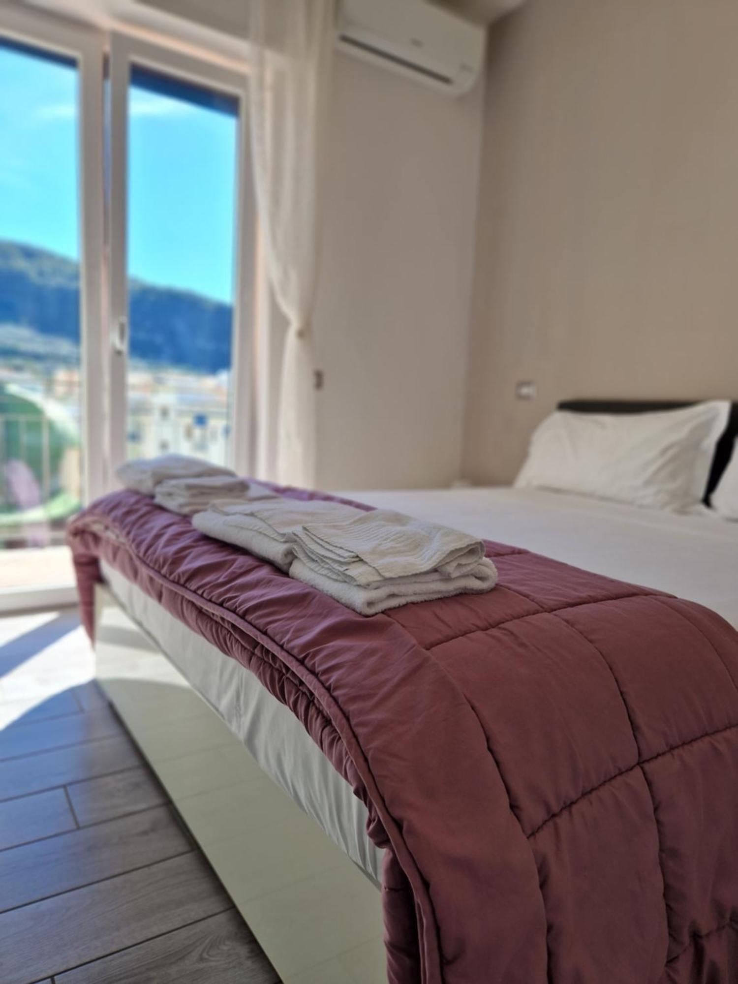 شقة Casa Nelida, Sorrento Centre المظهر الخارجي الصورة