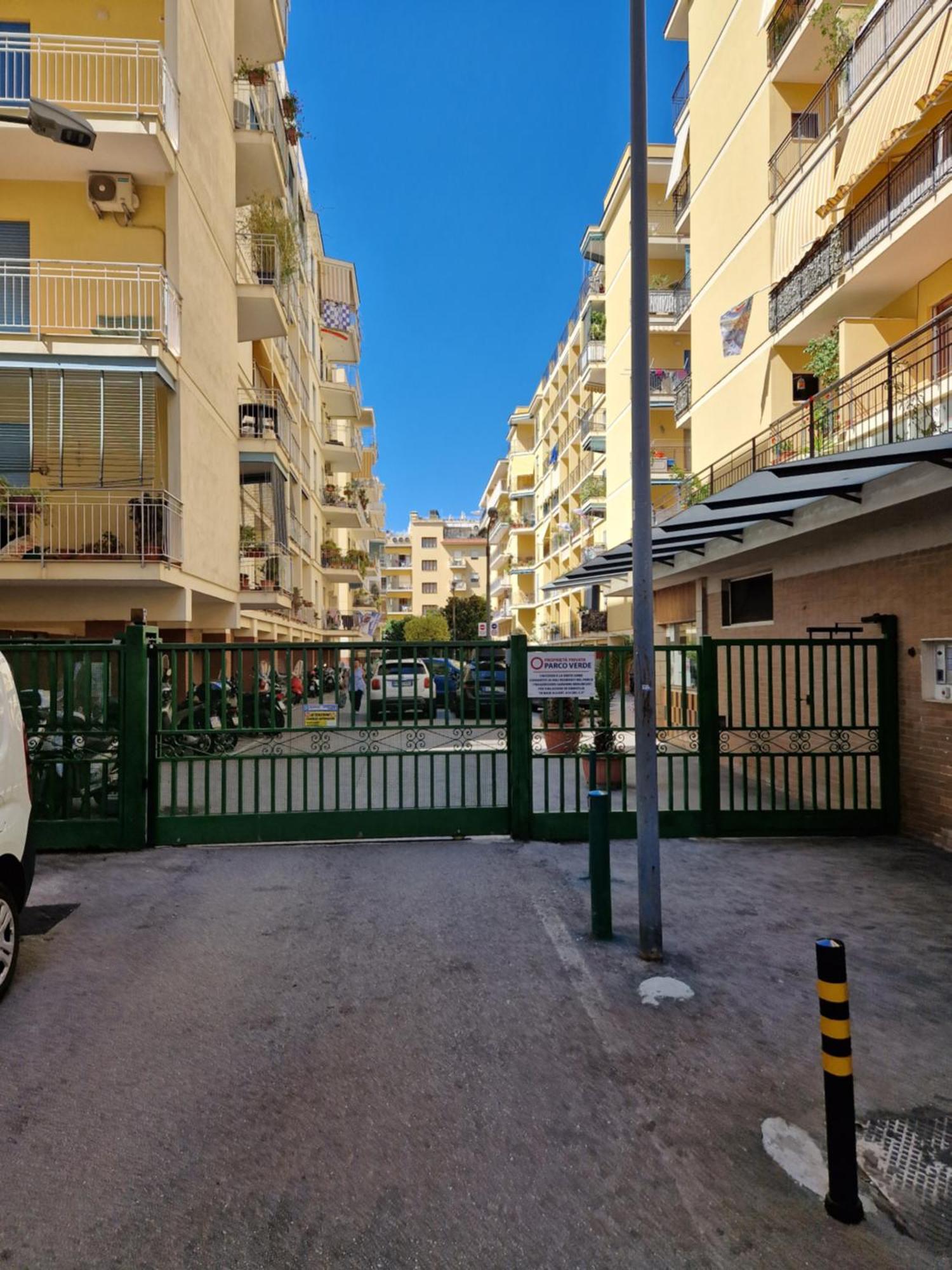 شقة Casa Nelida, Sorrento Centre المظهر الخارجي الصورة