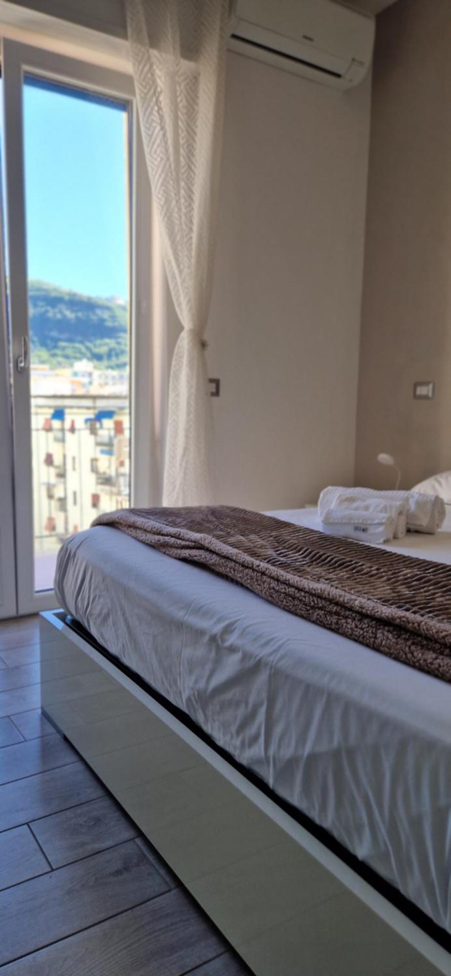 شقة Casa Nelida, Sorrento Centre المظهر الخارجي الصورة
