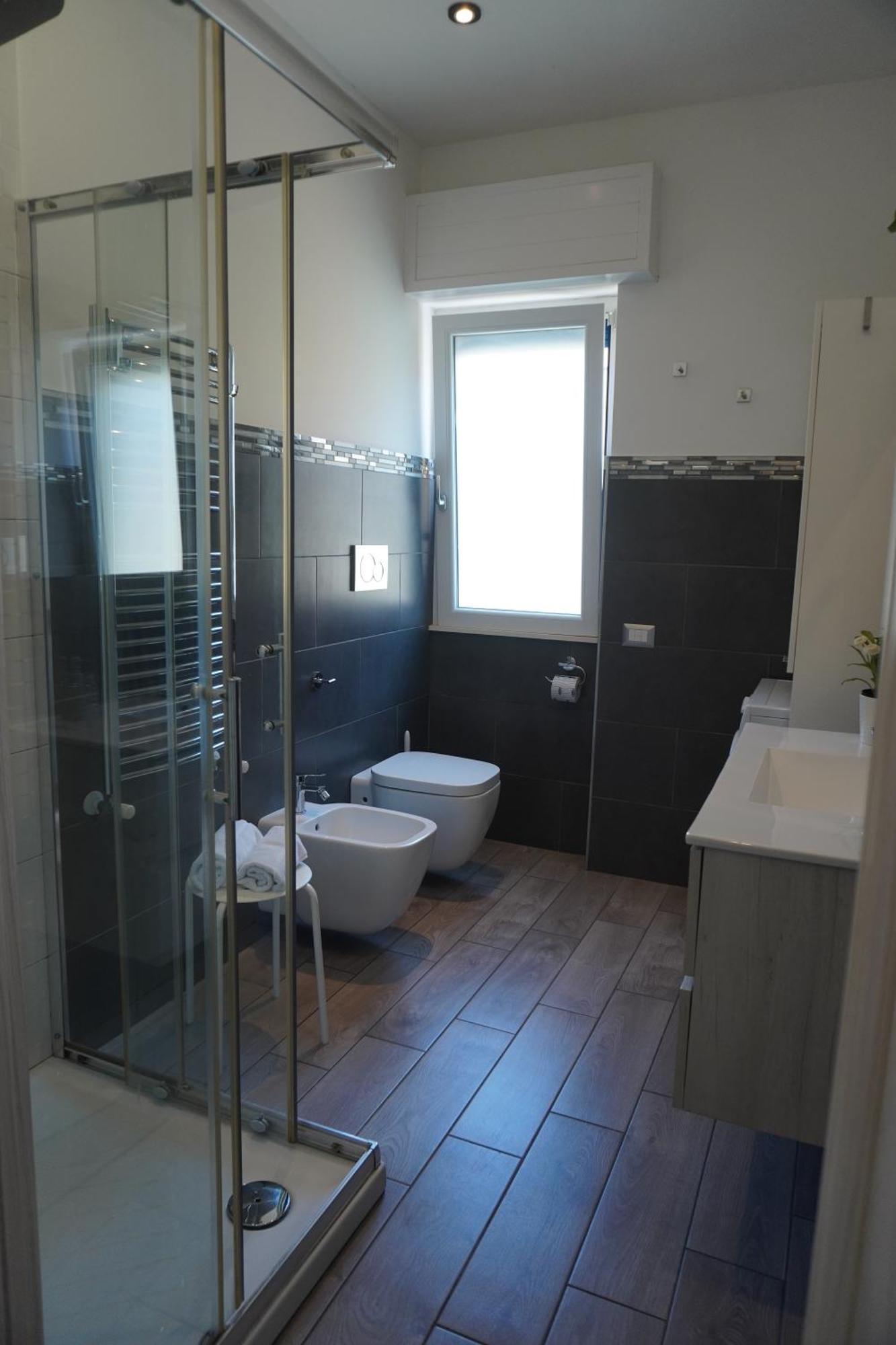 شقة Casa Nelida, Sorrento Centre المظهر الخارجي الصورة