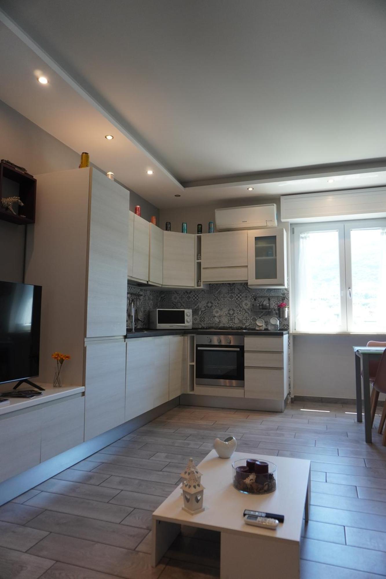شقة Casa Nelida, Sorrento Centre المظهر الخارجي الصورة