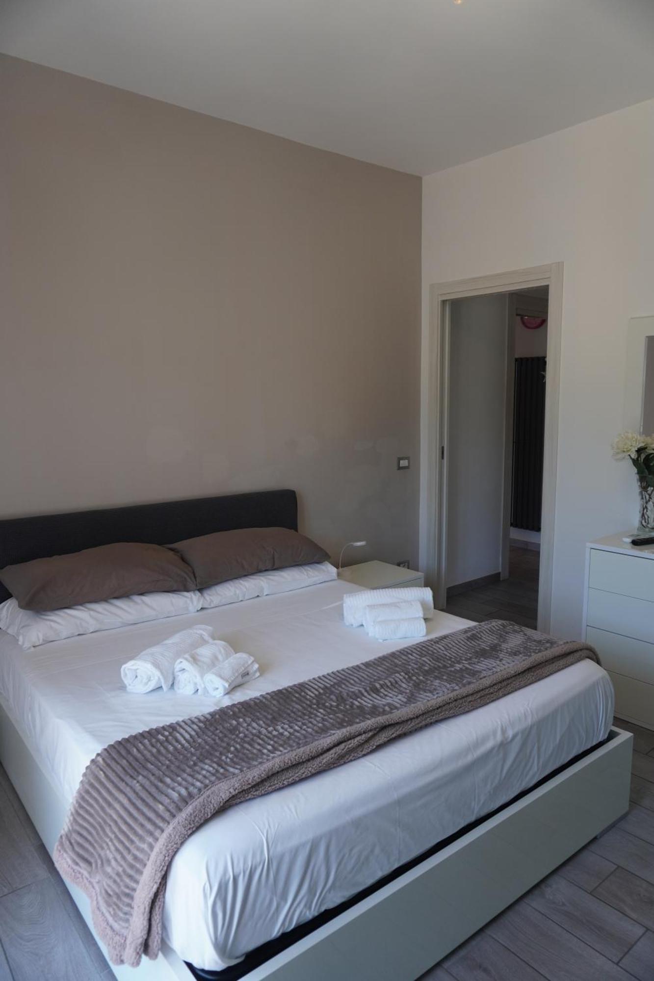 شقة Casa Nelida, Sorrento Centre المظهر الخارجي الصورة