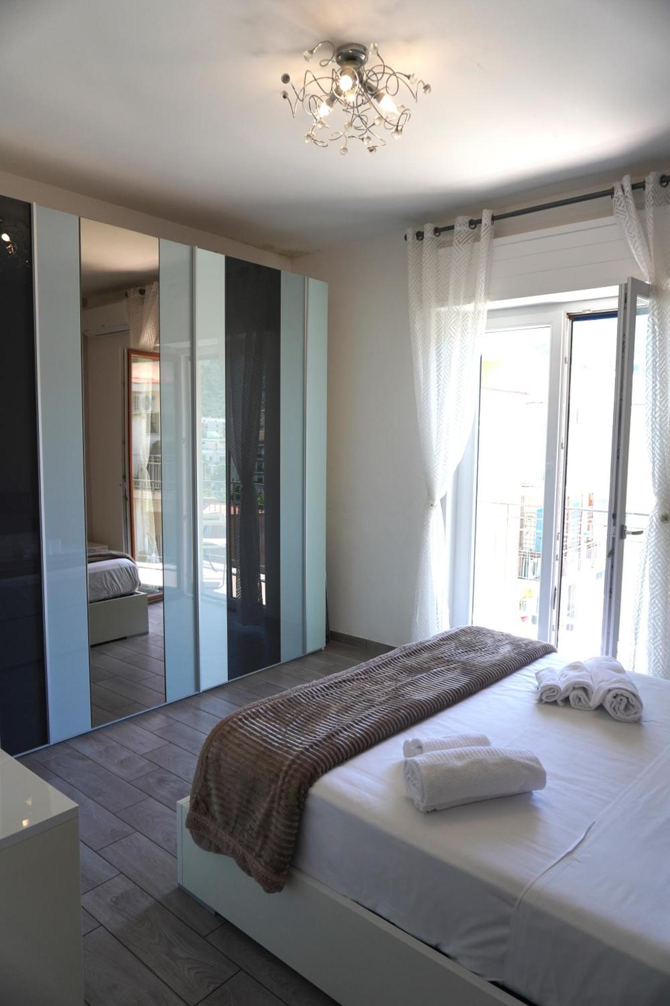 شقة Casa Nelida, Sorrento Centre المظهر الخارجي الصورة
