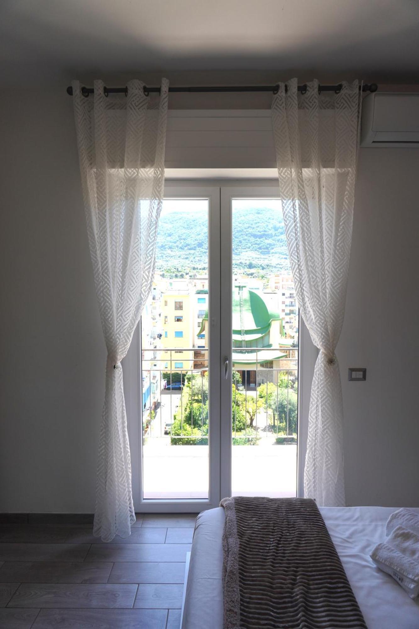 شقة Casa Nelida, Sorrento Centre المظهر الخارجي الصورة