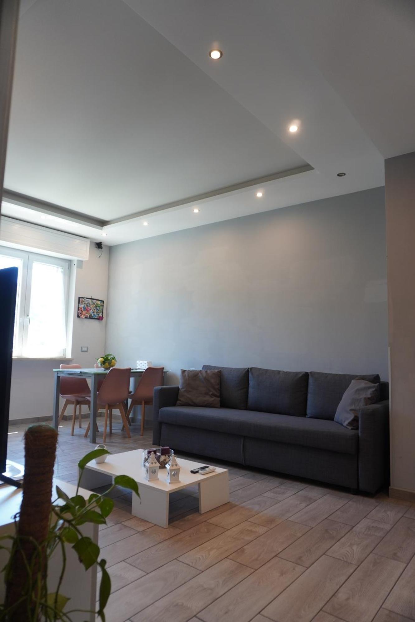 شقة Casa Nelida, Sorrento Centre المظهر الخارجي الصورة