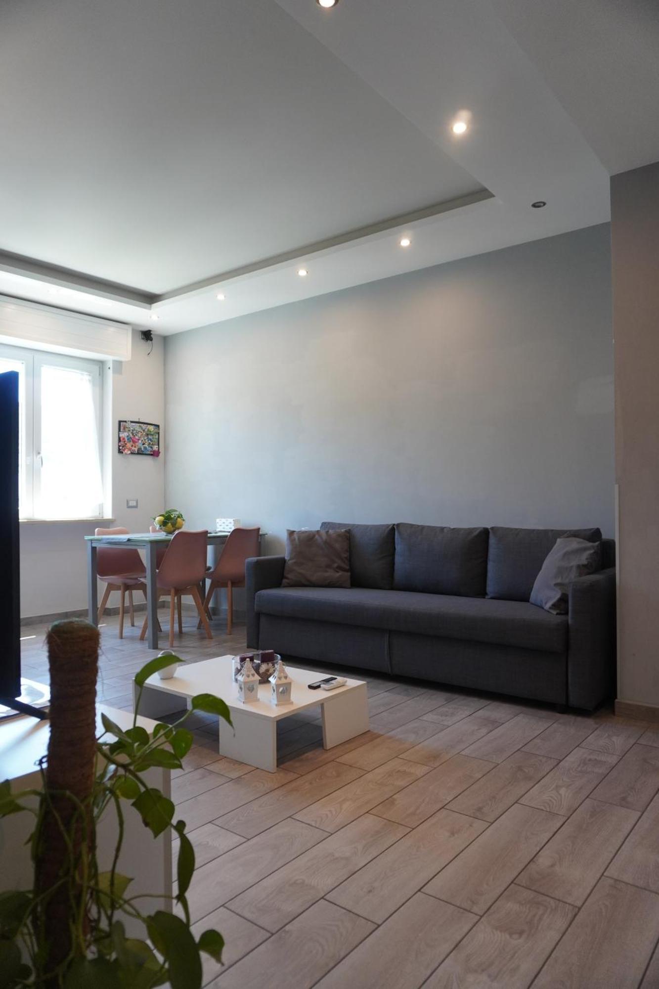 شقة Casa Nelida, Sorrento Centre المظهر الخارجي الصورة