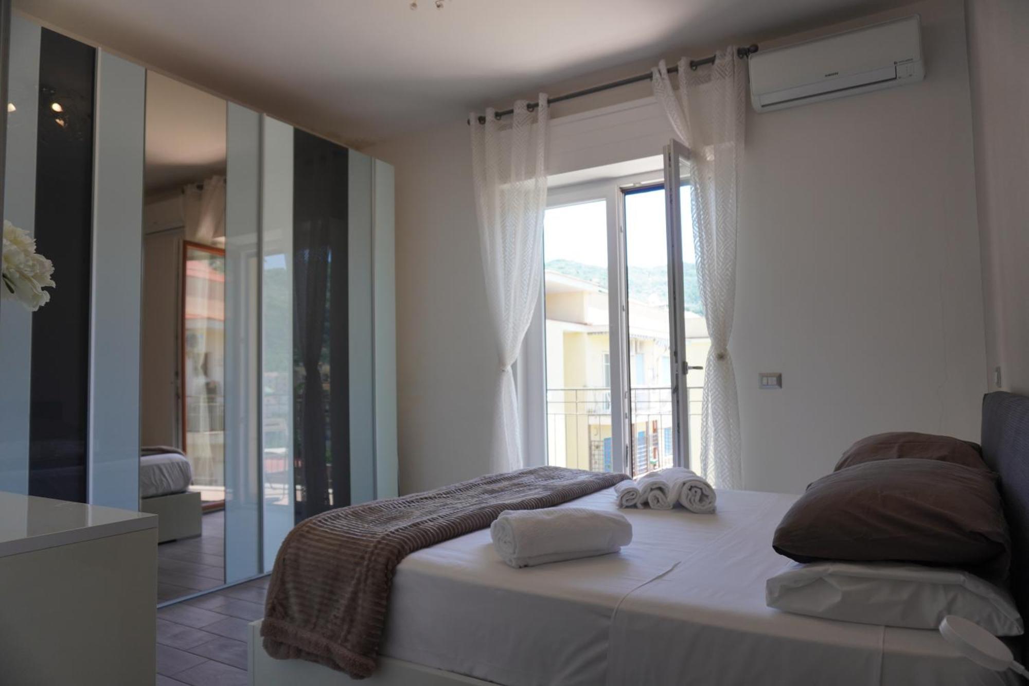 شقة Casa Nelida, Sorrento Centre المظهر الخارجي الصورة
