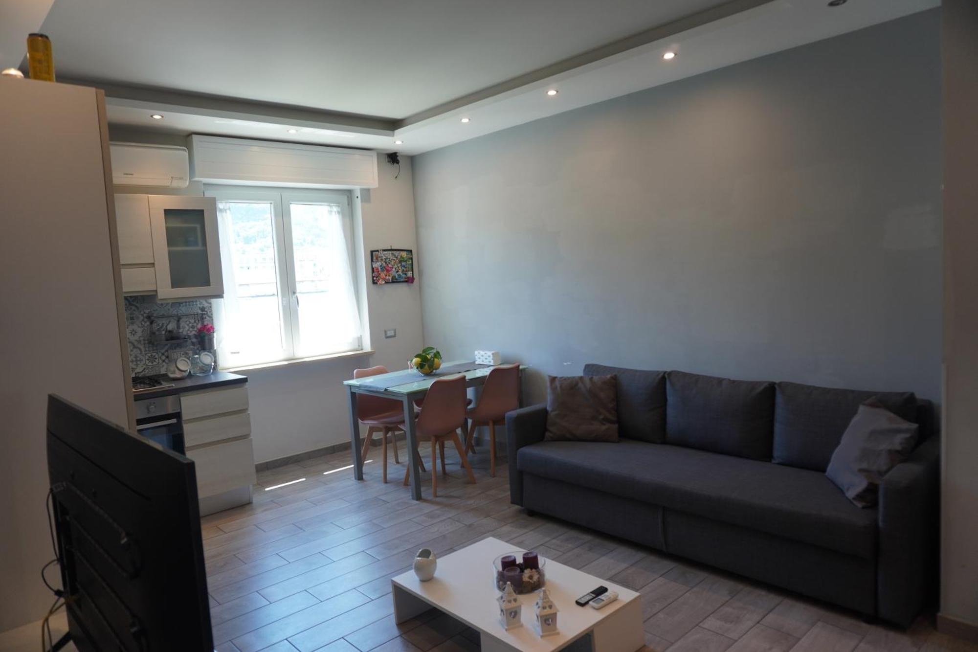 شقة Casa Nelida, Sorrento Centre المظهر الخارجي الصورة